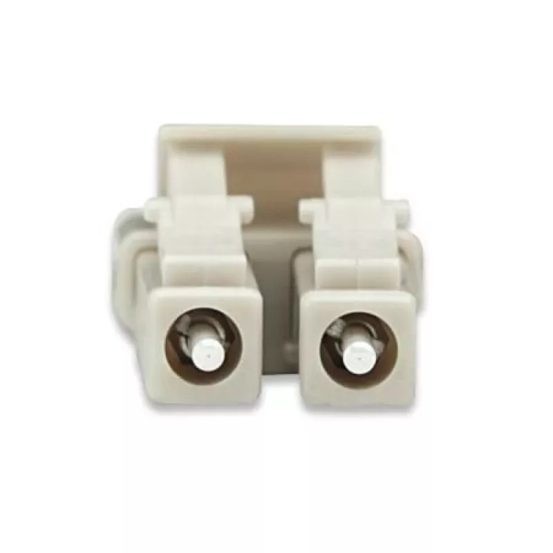 EFB-Elektronik dupleks LC-LC fiiberkaabel 50/125 µm OM2 LSZH, 1 m, oranž, O0310.1