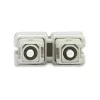 Techly SC/LC Multimode 50/125 OM2 5m fiiberoptiline kaabel ILWL D5-SCLC-050