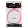 Techly SC/LC Multimode 50/125 OM4 15m fiiberoptiline kaabel ILWL D5-SCLC-150/OM4