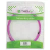 Techly SC/LC Multimode 50/125 OM4 20m fiiberoptiline kaabel