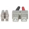 Techly SC/LC Multimode 50/125 OM4 20m fiiberoptiline kaabel