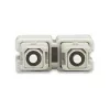 Techly SC/LC Multimode 50/125 OM4 20m fiiberoptiline kaabel