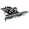 EFB Elektronik ST-II pistik simplex mitmemoodiline