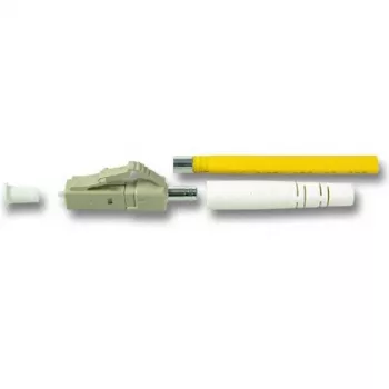 EFB Elektronik ECOFIBER LC Duplex Clip - Duplex Clip kiudoptilise ühenduse jaoks