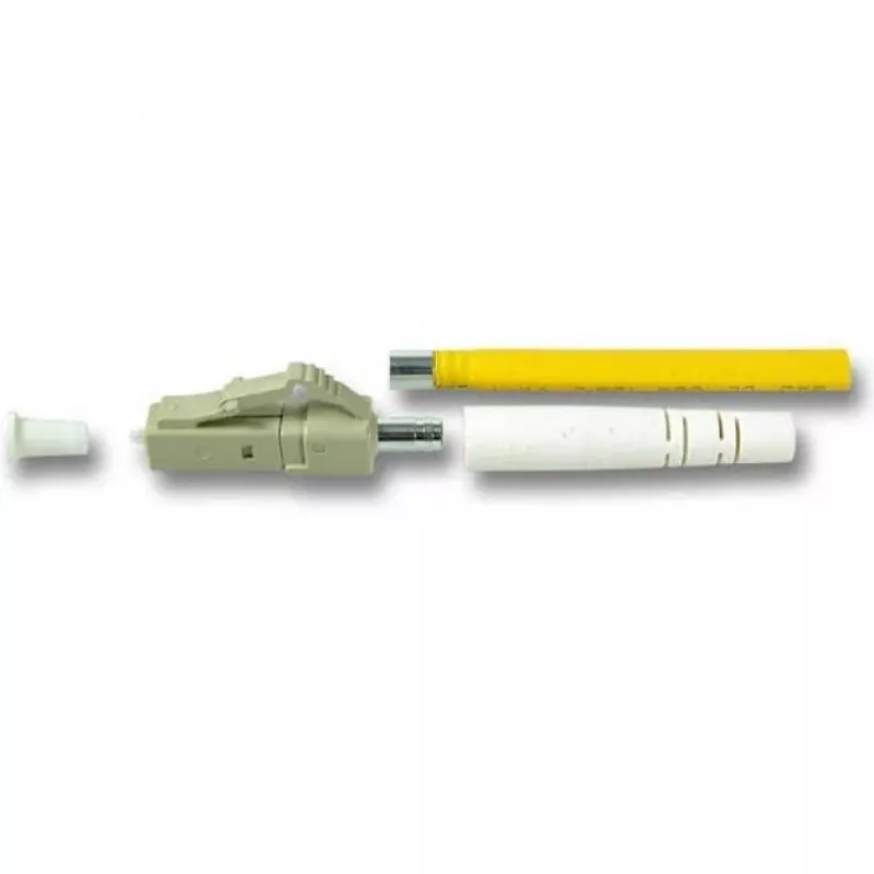 EFB Elektronik ECOFIBER LC Duplex Clip - Duplex Clip kiudoptilise ühenduse jaoks