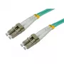 Techly LC/LC Multimode 50/125 OM3 15m fiiberoptiline kaabel ILWL D5-LCLC-150/OM3