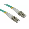 Techly LC/LC Multimode 50/125 OM3 15m fiiberoptiline kaabel ILWL D5-LCLC-150/OM3