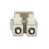 Techly LC/LC Multimode 50/125 OM3 15m fiiberoptiline kaabel ILWL D5-LCLC-150/OM3
