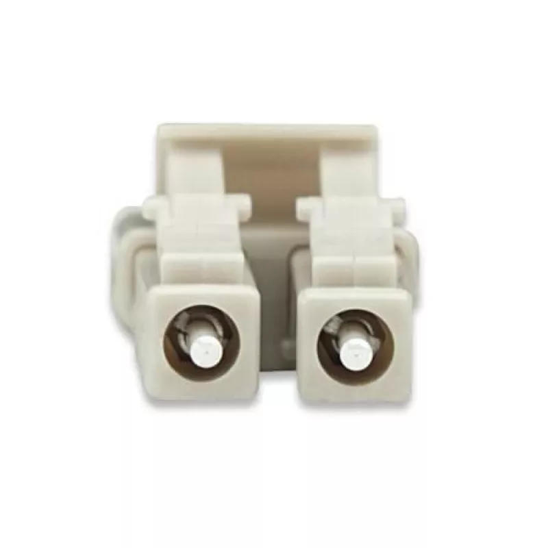 Techly ST/LC Multimode 50/125 OM3 1m fiiberoptiline kaabel ILWL D5-STLC-010/OM3