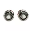Techly ST/LC Multimode 50/125 OM3 2m fiiberoptiline kaabel ILWL D5-STLC-020/OM3