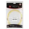 Techly LC/LC Monomode 9/125 OS2 20m Fiiberoptiline kaabel ILWL D9-LCLC-200