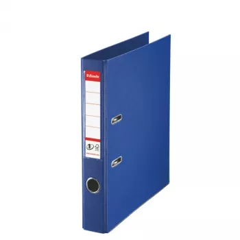 Esselte No.1 Lever Arch File PP, 30% tarbimiseelse ringlussevõetud fooliumiga