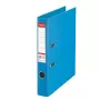 Esselte No.1 Lever Arch File PP, 30% tarbimiseelsest ringlussevõetud fooliumist