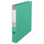 Esselte No.1 Lever Arch File PP, 30% taaskasutatud eeltarbimisjärgne kile