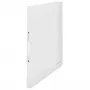 Esselte Ring Binder PP Vivida 2RR/16 mm, A4, Plast, Valge, 100 lehte, 1.6 cm, 25 mm