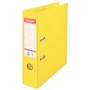 Esselte 13619 rõngaskaust A4 Kollane