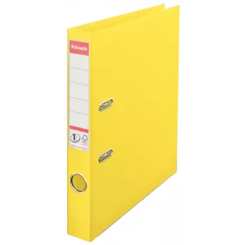 Esselte 13623 kiirköitja A4 Kollane
