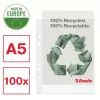 Esselte Recycle Pocket A5
