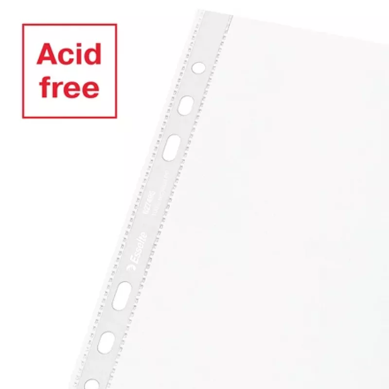 Esselte Recycle Pocket A5