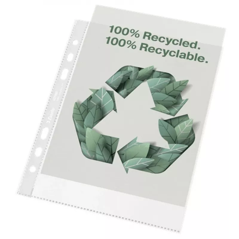 Esselte Recycle Pocket A5