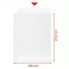 Esselte Recycle Pocket A5