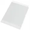 Esselte taaskasutuskaust A4, A4, polüpropüleen (PP), läbipaistev, 220 mm, 1 mm, 307 mm