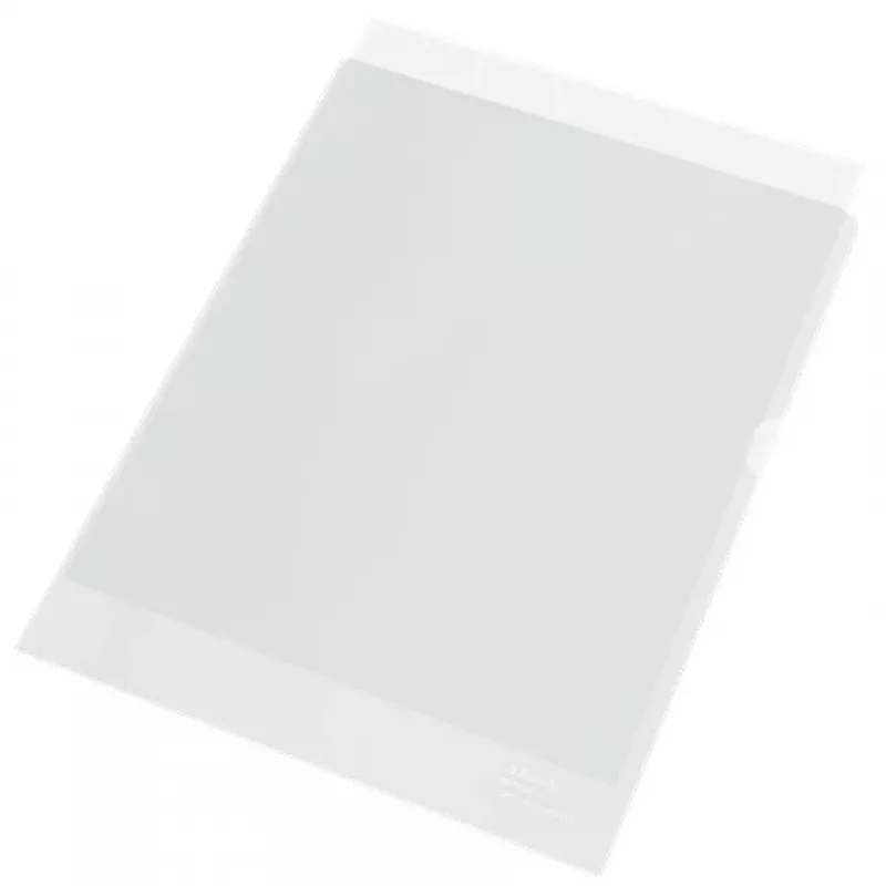 Esselte taaskasutuskaust A4, A4, polüpropüleen (PP), läbipaistev, 220 mm, 1 mm, 307 mm
