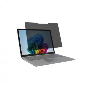 Kensington Privacy Screen Filter 2-Way Removable for Surface Laptop 7 13.8 tolli
