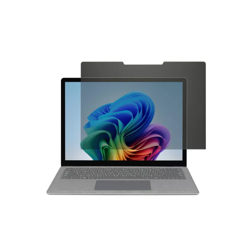 Kensington Privacy Screen Filter 2-Way Removable for Surface Laptop 7 13.8 tolli