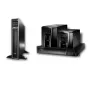 Fujitsu S26361-F4542-L150 katkematu toiteallikas (UPS) Line-Interactive 1,5 kVA 1000 W 8 vahelduvvoolupistikupesa
