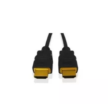 Fujitsu HDMI/DVI-D, 1,8 m HDMI-kaabel Must