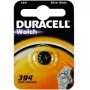 Duracell D394 majapidamispatarei ühekordne patarei hõbeoksiid (S)