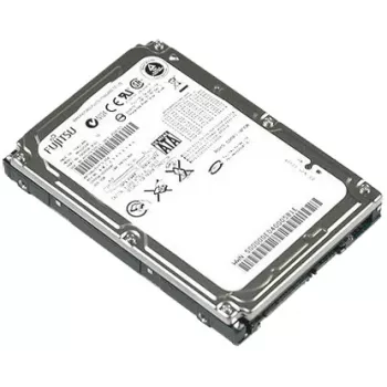 Fujitsu 1.8TB 10K 512e SAS-III sisemine kõvaketas 10000 p/min 2.5 tolli