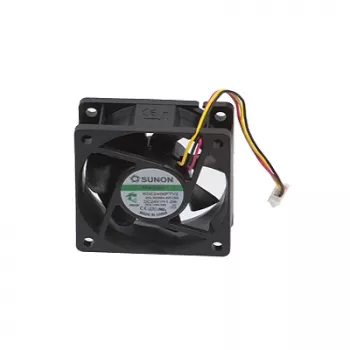 HP RK2-1992-000CN printer/skanneri varuosa/tarvik Ventilaator