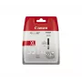 Canon CLI-551XL GY w/sec tindikassett 1 tk Originaal Kõrge (XL) mahtuvusega Hall