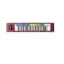 Fujitsu D:CR-LTO-LAB vöötkoodisilt
