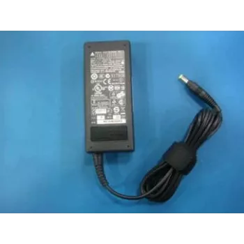 HP 688945-001 toiteadapter/inverter Siseruumides 65 W Must