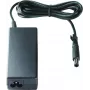 HP 90W Smart vahelduvvooluadapter, sülearvuti, siseruumides, 90 W, HP sülearvutid 4,5 mm, 7,4 mm pistikutega, äriklass, must