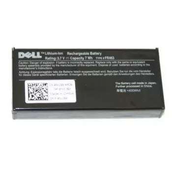 DELL FR463 sülearvuti varuosa Aku