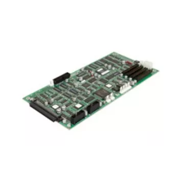 HP Q1278-60002 printeri/skanneri varuosa/tarvik