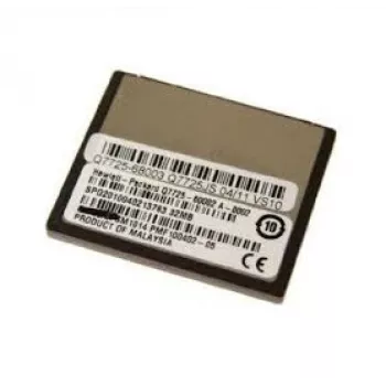 HP Q7725-68002 printerimälu 32 MB Flash