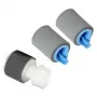HP CF081-67913 printeri/skanneri varuosa/tarvik rullik