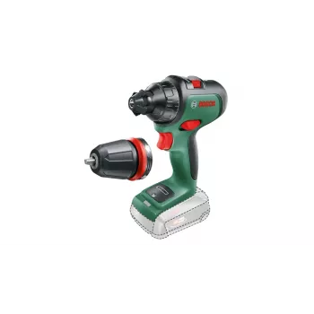 Bosch AdvancedDrill 18 1350 RPM Kiirkinnitus 1 kg Roheline