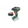 Bosch AdvancedDrill 18 1350 RPM Kiirkinnitus 1 kg Roheline