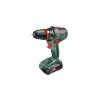 Bosch AdvancedDrill 18 1350 RPM Kiirkinnitus 1 kg Roheline