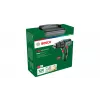 Bosch EasyImpact 12 1300 RPM võtmeta 1 kg must, roheline