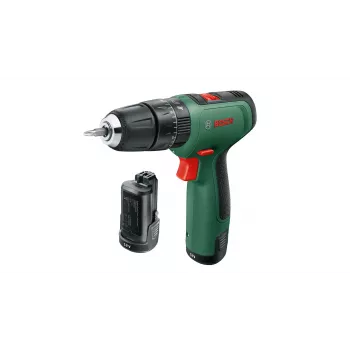 Bosch EasyImpact 1200 1500 RPM võtmeta 1,1 kg must, roheline