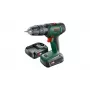 Bosch UniversalImpact 18V 1450 RPM võtmeta 1,3 kg must, roheline, punane