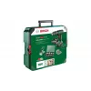 Bosch UniversalImpact 18V 1450 RPM võtmeta 1,3 kg roheline