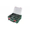 Bosch UniversalImpact 18V 1450 RPM võtmeta 1,3 kg roheline